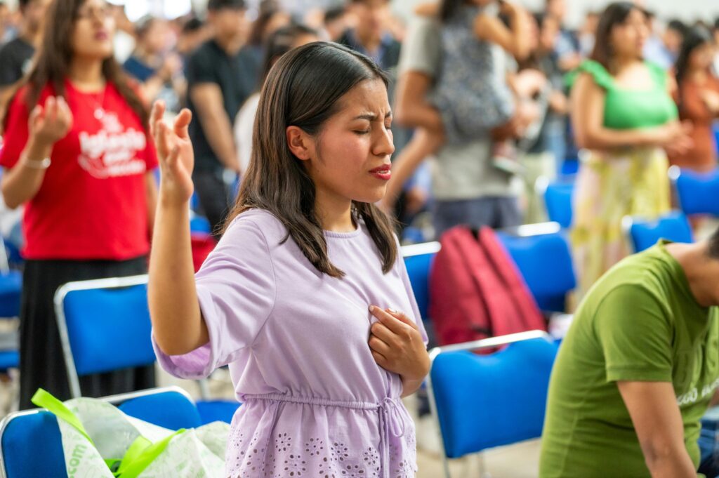 Fasting And Prayers